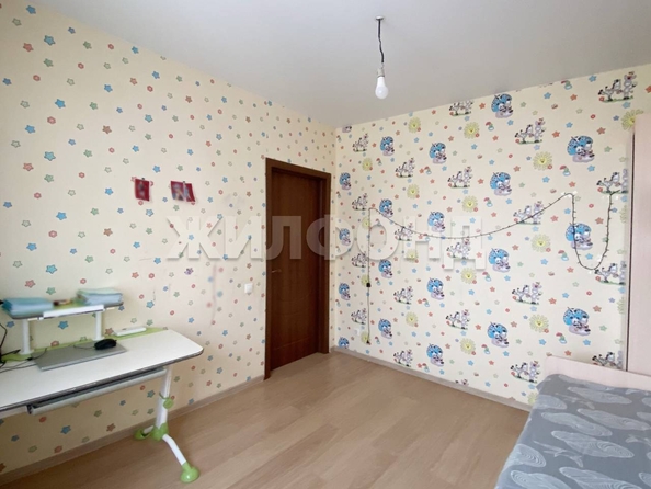 
   Продам 3-комнатную, 95.7 м², Ленинградская ул, 101/1

. Фото 7.