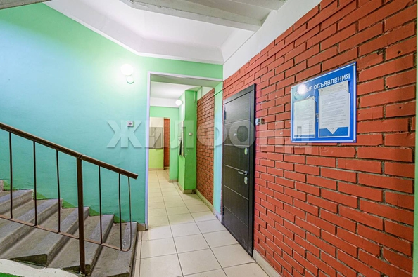 
  Продается 3-комн. квартира, 95.7 м², Ленинградская ул, д. 101/1
. Фото 6.