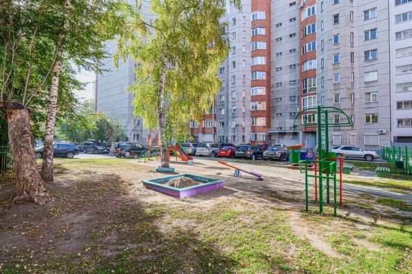 
  Продается 3-комн. квартира 95.7 м². Фото 2.