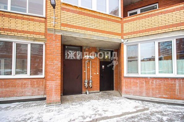 
   Продам 3-комнатную, 108.8 м², Стартовая ул, 1

. Фото 8.