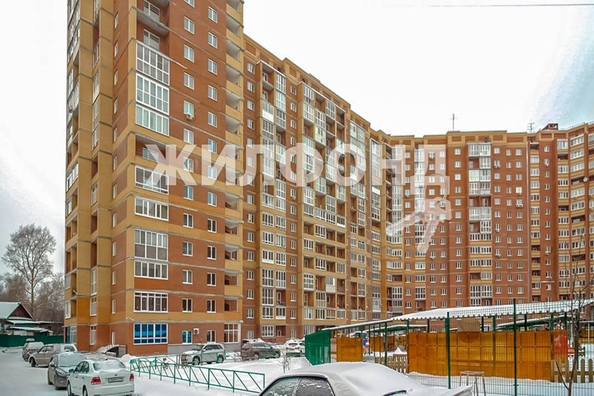 
   Продам 3-комнатную, 108.8 м², Стартовая ул, 1

. Фото 10.