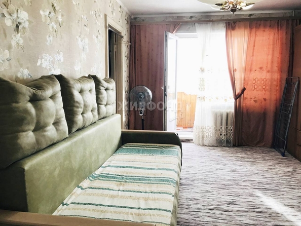 
   Продам 3-комнатную, 59.6 м², Черняховского ул, 40б

. Фото 3.