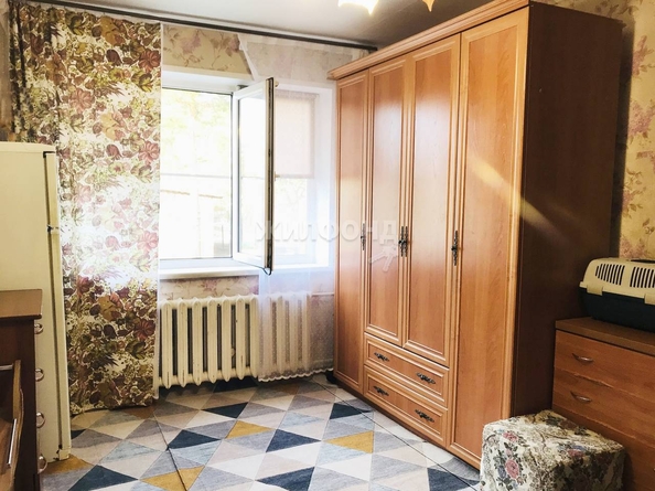 
   Продам 3-комнатную, 59.6 м², Черняховского ул, 40б

. Фото 5.