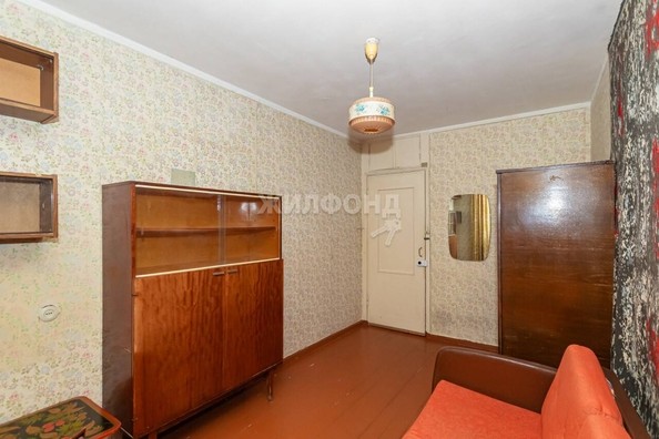 
   Продам 3-комнатную, 58.3 м², Иванова ул, 41

. Фото 6.