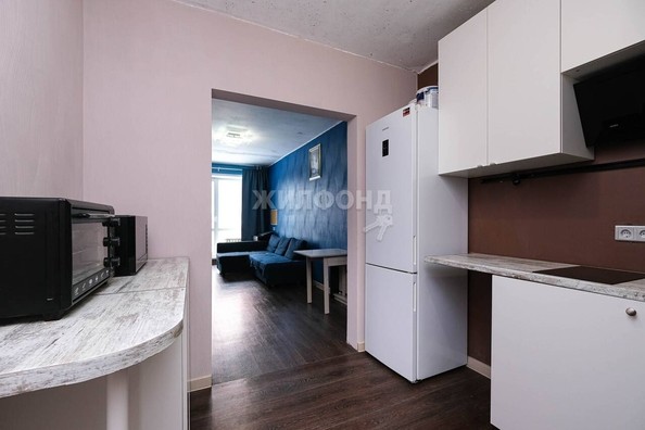 
   Продам 3-комнатную, 59.2 м², Дмитрия Шмонина ул, 7

. Фото 4.
