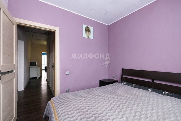 
   Продам 3-комнатную, 59.2 м², Дмитрия Шмонина ул, 7

. Фото 9.