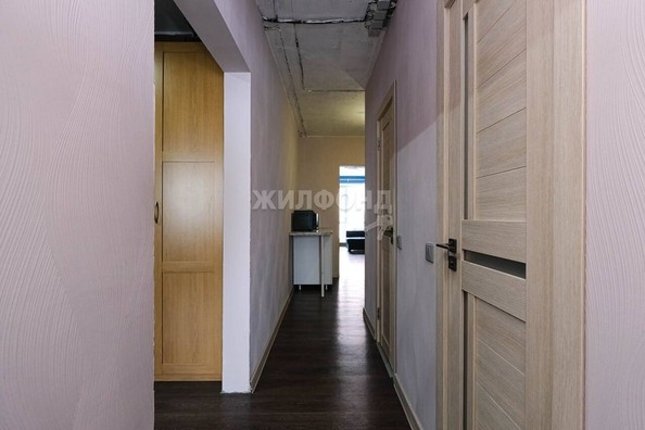 
   Продам 3-комнатную, 59.2 м², Дмитрия Шмонина ул, 7

. Фото 15.