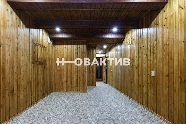 
   Продам коттедж, 490 м², Новосибирск

. Фото 35.