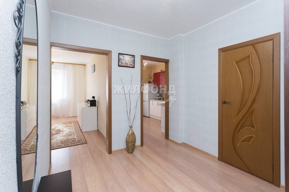 
   Продам 1-комнатную, 37.8 м², Оловозаводская ул, 13

. Фото 9.