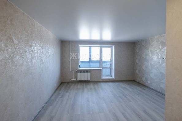 
   Продам 2-комнатную, 39.2 м², Волховская ул, 31

. Фото 1.