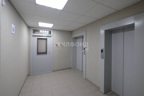 
   Продам 2-комнатную, 39.2 м², Волховская ул, 31

. Фото 17.