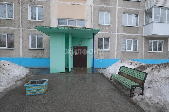 
   Продам 2-комнатную, 43 м², Полтавская ул, 35

. Фото 16.