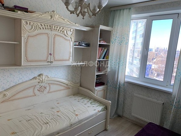 
   Продам 2-комнатную, 52 м², Дзержинского пр-кт, 34/2

. Фото 3.