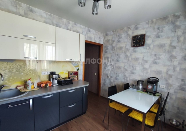 
   Продам 2-комнатную, 56.4 м², Тихвинская ул, 11/1

. Фото 6.