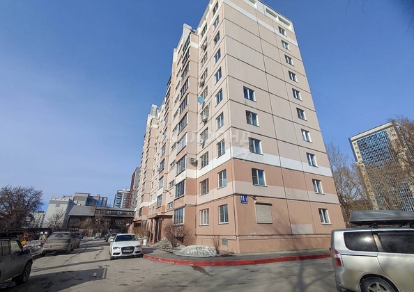 
   Продам 2-комнатную, 56.4 м², Тихвинская ул, 11/1

. Фото 10.