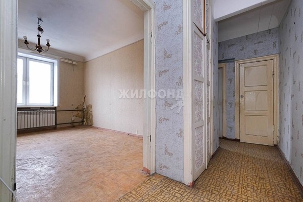 
   Продам 2-комнатную, 59.3 м², Ватутина ул, 12

. Фото 10.
