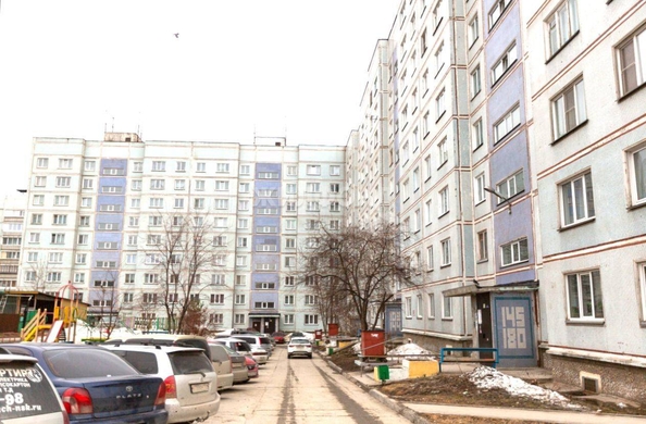 
   Продам 3-комнатную, 65.7 м², Фадеева ул, 24

. Фото 6.