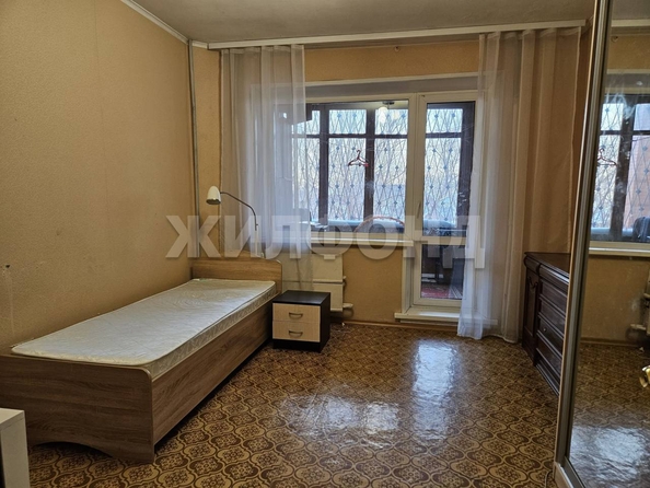 
   Продам 3-комнатную, 65.7 м², Фадеева ул, 24

. Фото 4.