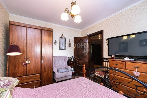 
   Продам 4-комнатную, 110 м², Тайгинская ул, 26

. Фото 16.