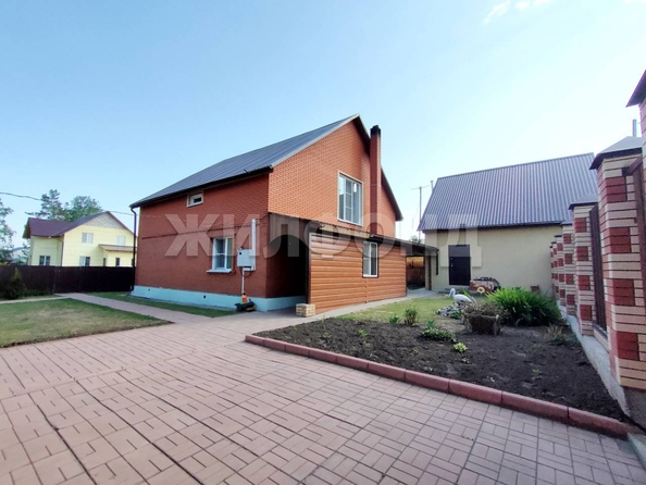 
   Продам дом, 149 м², Боровое село

. Фото 2.