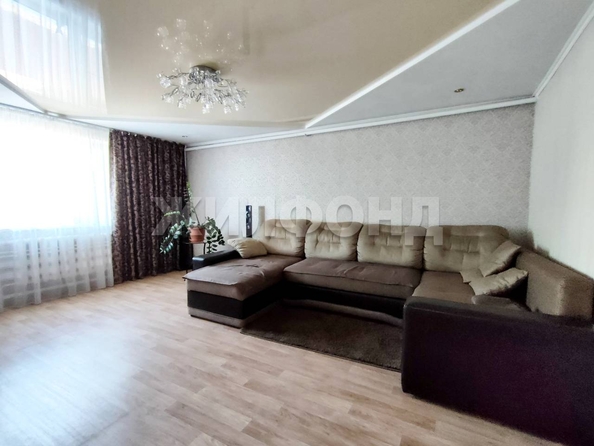 
   Продам дом, 149 м², Боровое село

. Фото 7.