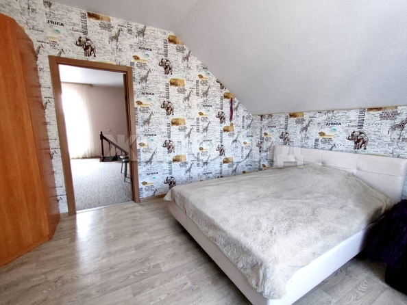 
   Продам дом, 149 м², Боровое село

. Фото 17.