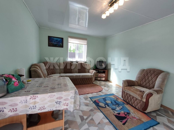 
   Продам дом, 149 м², Боровое село

. Фото 27.