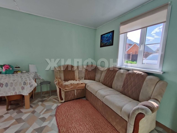 
   Продам дом, 149 м², Боровое село

. Фото 29.