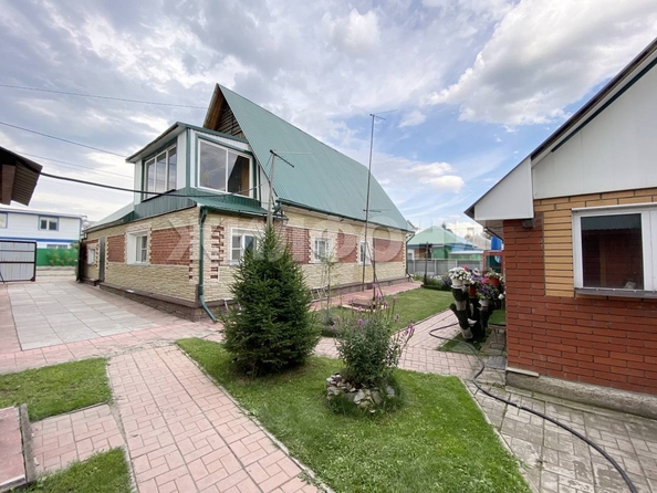 
   Продам дом, 69.1 м², Криводановка село

. Фото 2.