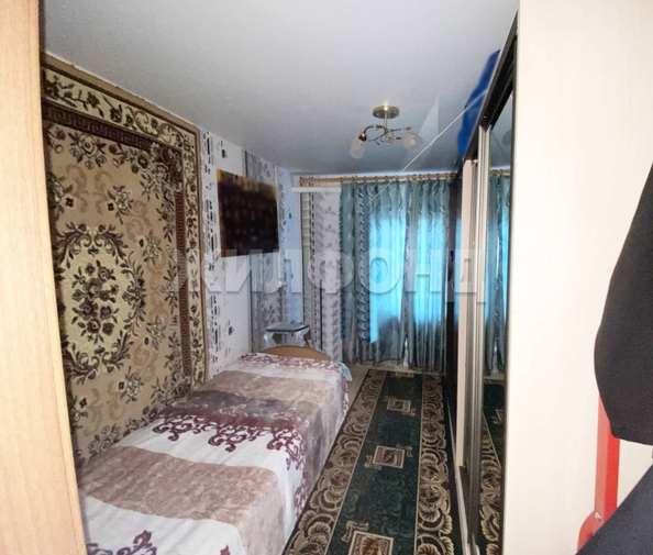 
   Продам дом, 69.1 м², Криводановка село

. Фото 7.