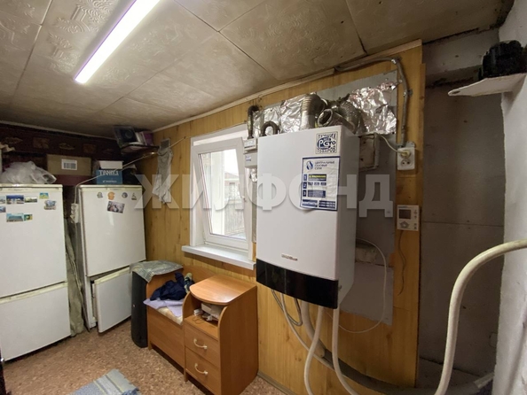 
   Продам дом, 69.1 м², Криводановка село

. Фото 11.