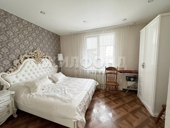 
   Продам дом, 183.4 м², Боровое село

. Фото 12.