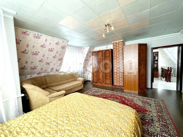 
   Продам дом, 183.4 м², Боровое село

. Фото 17.
