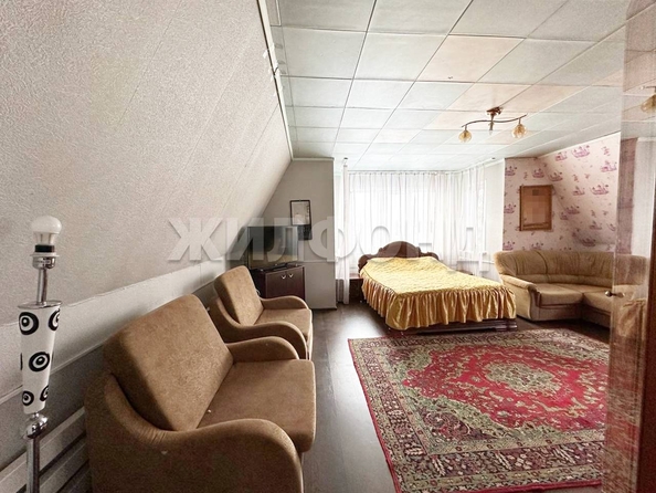 
   Продам дом, 183.4 м², Боровое село

. Фото 18.