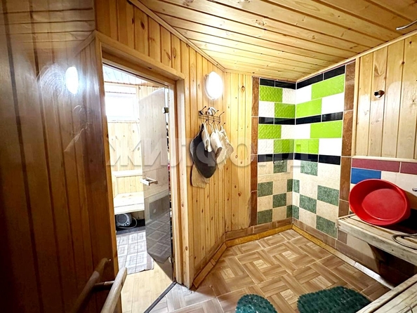 
   Продам дом, 183.4 м², Боровое село

. Фото 23.