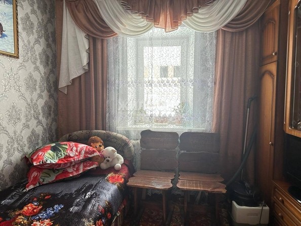 
   Продам дом, 103.6 м², Новосибирск

. Фото 6.