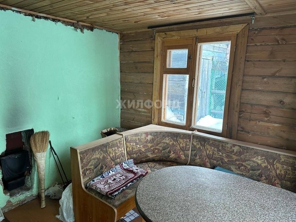 
   Продам дом, 103.6 м², Новосибирск

. Фото 20.