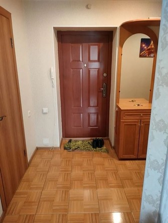 
  Сдам в аренду 1-комнатную квартиру, 38 м², Новосибирск

. Фото 10.