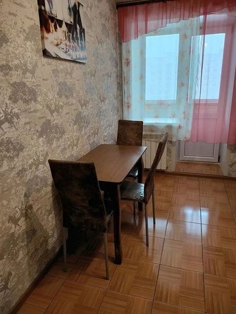 
  Сдам в аренду 1-комнатную квартиру, 38 м², Новосибирск

. Фото 11.