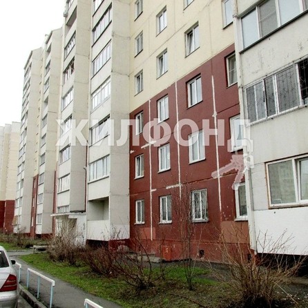 
   Продам 1-комнатную, 34.4 м², В. Высоцкого ул, 42

. Фото 2.