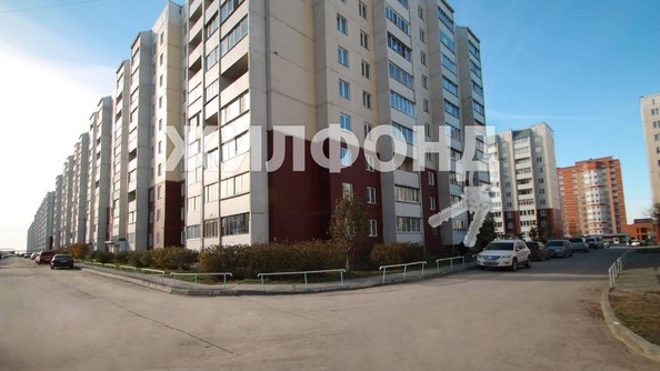 
   Продам 1-комнатную, 34.4 м², В. Высоцкого ул, 42

. Фото 4.