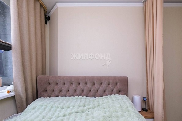 
   Продам 1-комнатную, 40.5 м², Ельцовская ул, 6/2

. Фото 10.