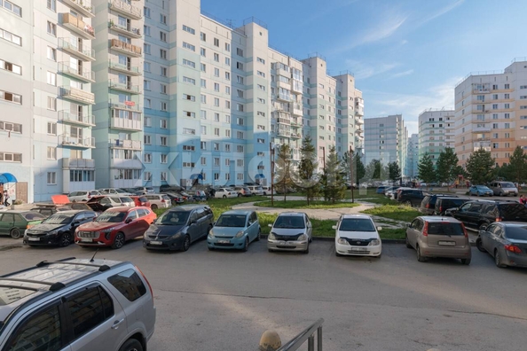 
  Продается студия, 38.3 м², Виктора Шевелева ул, д. 24
. Фото 7.