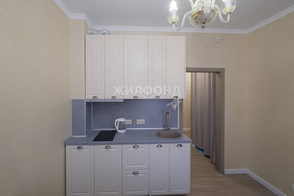 
   Продам 2-комнатную, 55.3 м², Геодезическая ул, 17

. Фото 6.