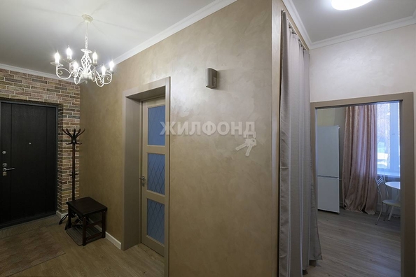 
   Продам 2-комнатную, 55.3 м², Геодезическая ул, 17

. Фото 12.