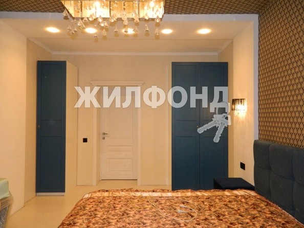 
   Продам 2-комнатную, 77.2 м², Гурьевская ул, 78

. Фото 9.