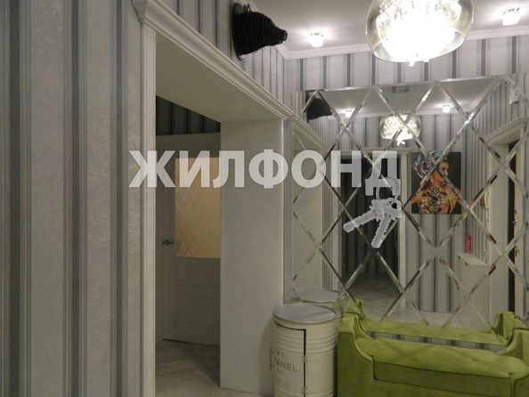 
   Продам 2-комнатную, 77.2 м², Гурьевская ул, 78

. Фото 16.