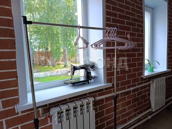 
   Продам дом, 169.9 м², Новосибирск

. Фото 5.
