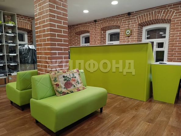 
   Продам дом, 169.9 м², Новосибирск

. Фото 12.