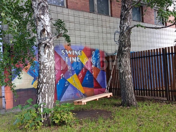 
   Продам дом, 169.9 м², Новосибирск

. Фото 13.